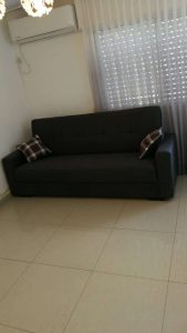 קטי מחיפה, ספה FERMINA