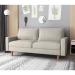 LARA ספה תלת מושבית צבע בז מבית ברדקס