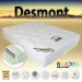 DESMONT מזרן יחיד קפיצים אורטופדי מבית ברדקס