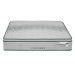 LUXUS מזרן זוגי יוקרתי קפיצים מבודדים וויסקו